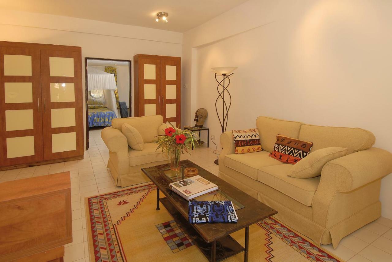 Ngala Lodge Fajara Εξωτερικό φωτογραφία
